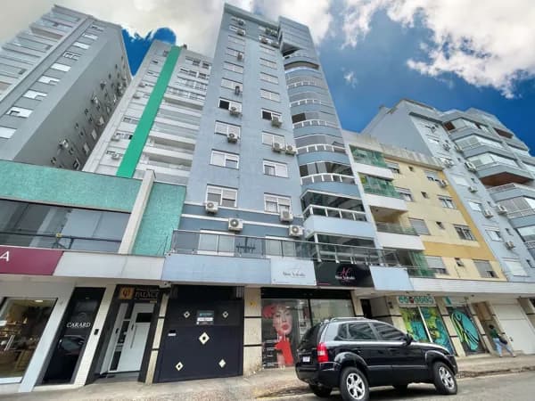 Residencial Villa Real
