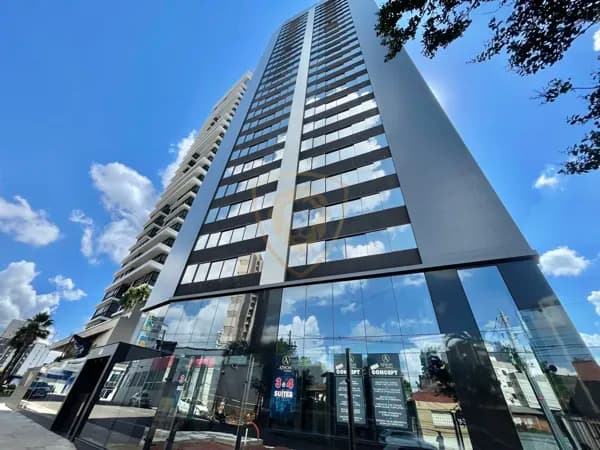 Athon Residence