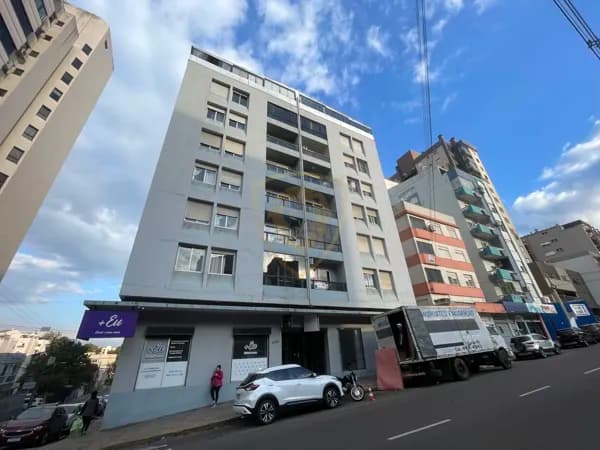 Edifício Vianna do Castelo