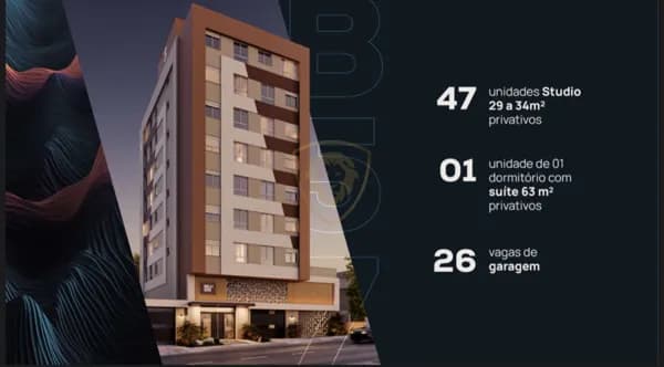 Residencial Bold 57