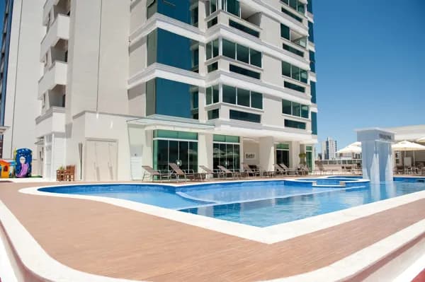 Apartamento Alto Padrão em Vila Rodrigues, Passo Fundo/RS