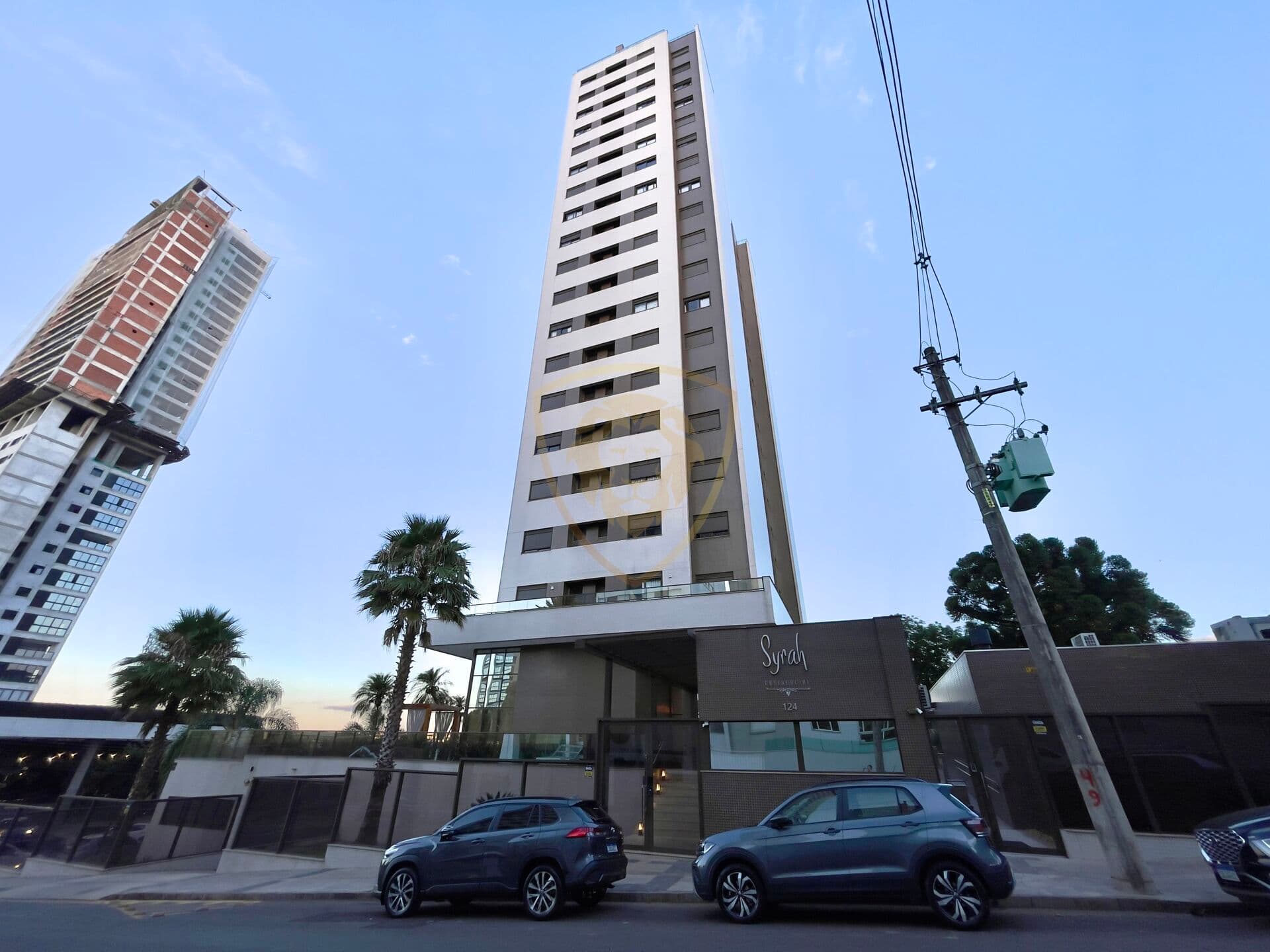 Residencial Syrah