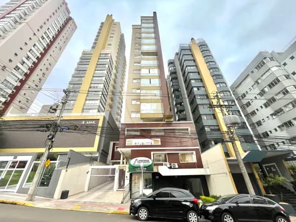 Residencial Atualittá