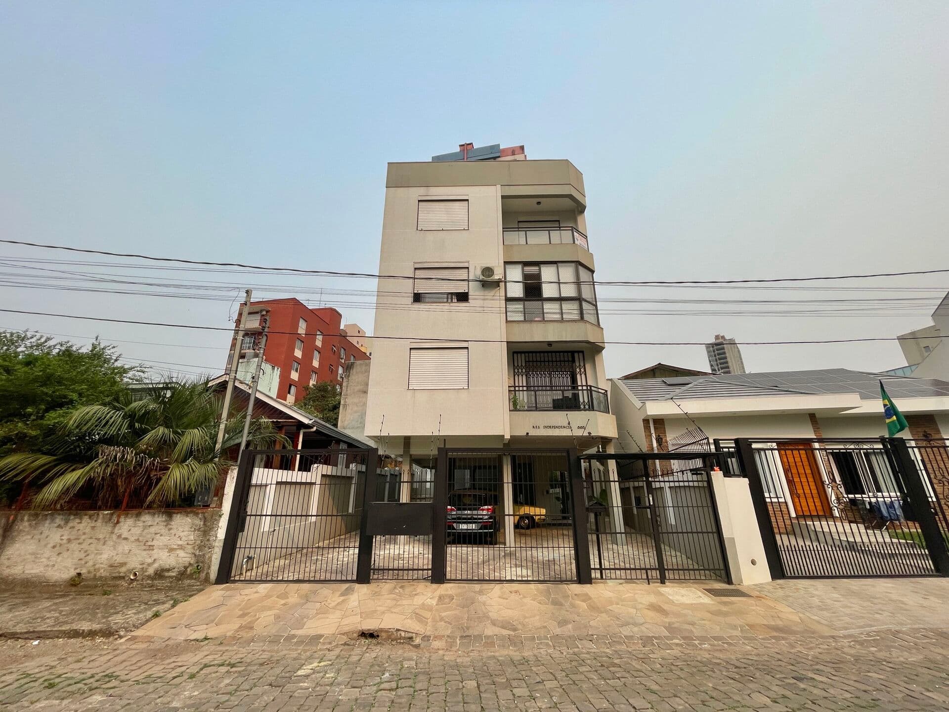 Edifício Independência