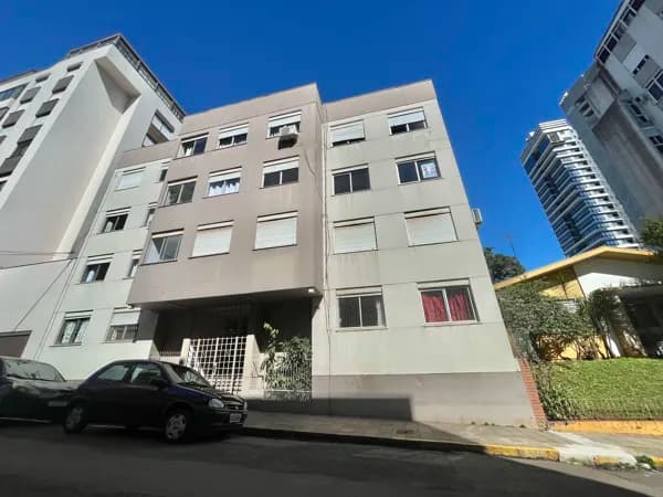 Residencial Vila Romana