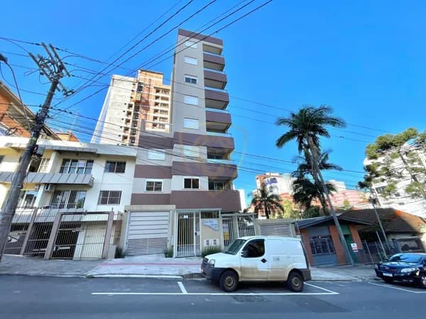Residencial São Bento