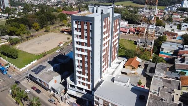 Residencial Vargas 1353