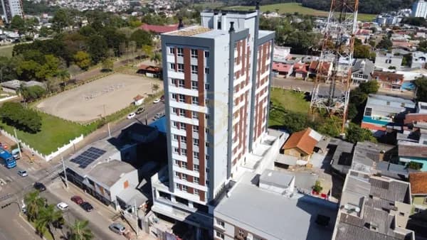 Residencial Vargas 1353