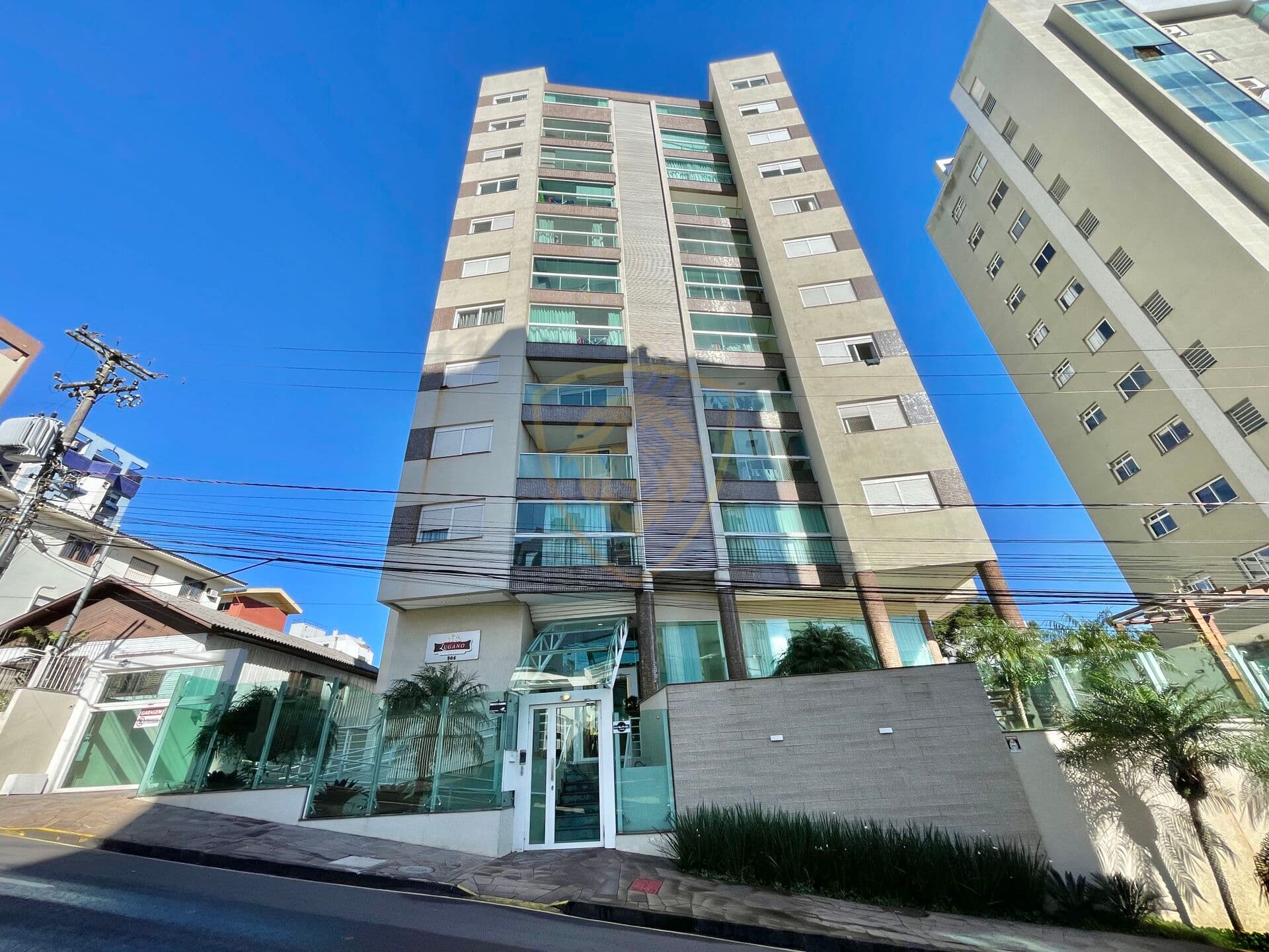 Residencial Lugano