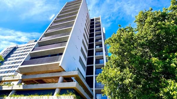 Residencial Hausen