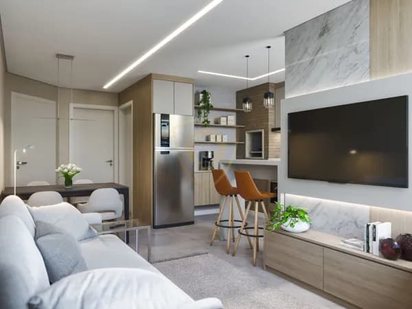 Vetro Residence