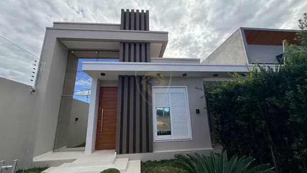 Casa Altos da Boa Vista