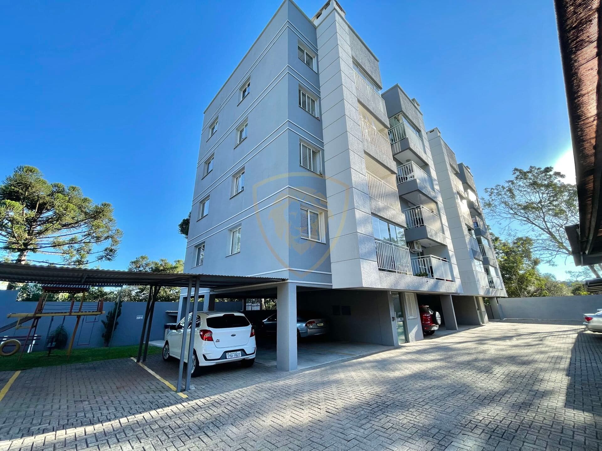 Residencial La Ville