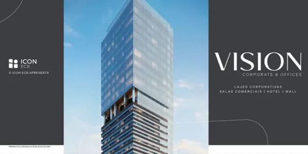 ICON ECB | TORRE VISION | COMERCIAL