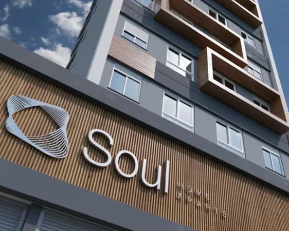 Soul Home Aparts