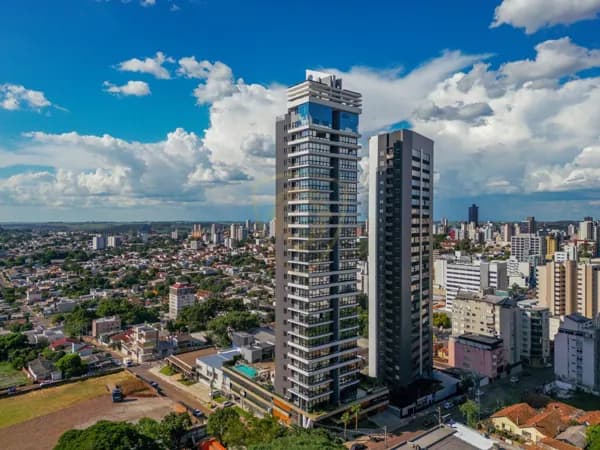 Residencial Doha