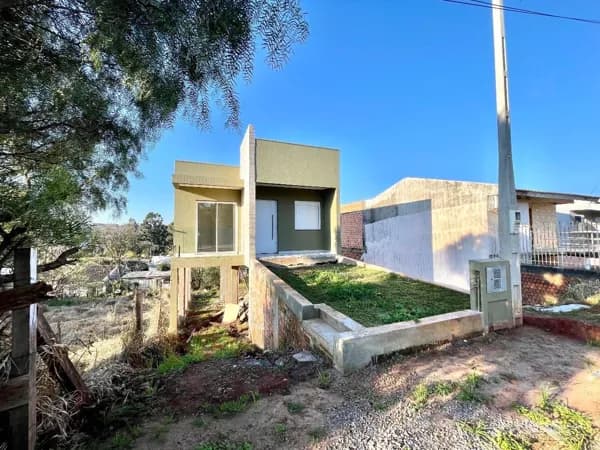 Casa em Passo Fundo - Integração