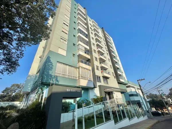Residencial Euro
