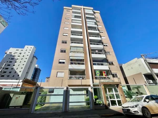 Residencial Figueiras