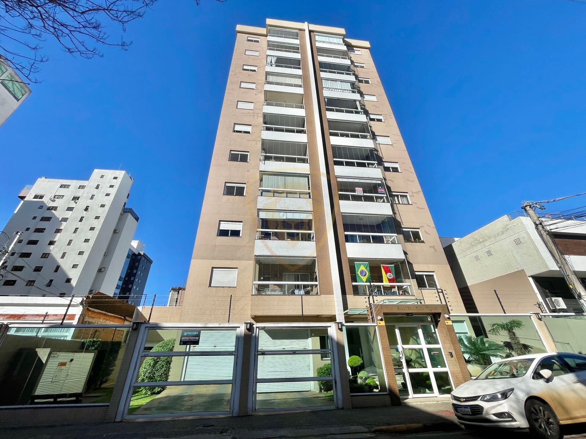 Residencial Figueiras