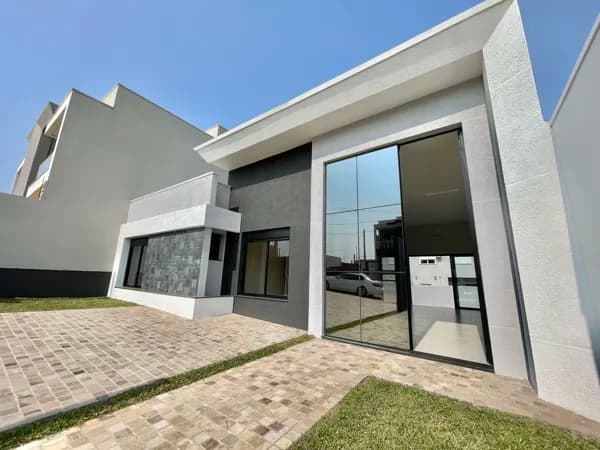 Casa no Reserva Do Mirante