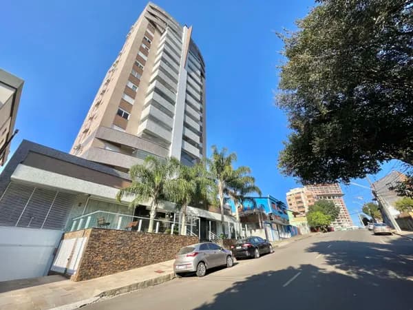 Edifício Centurion