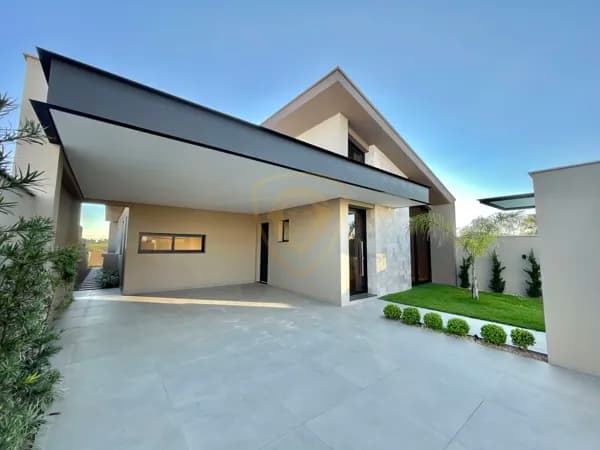 Casa à venda no Álamos / bairro São Luiz Gonzaga - Passo Fundo/RS
