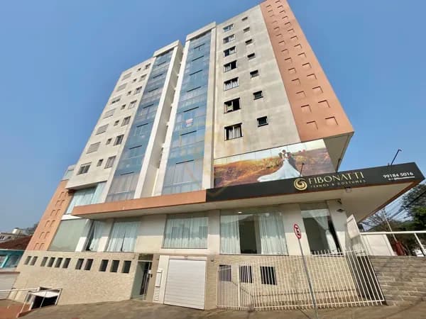 Residencial Portland