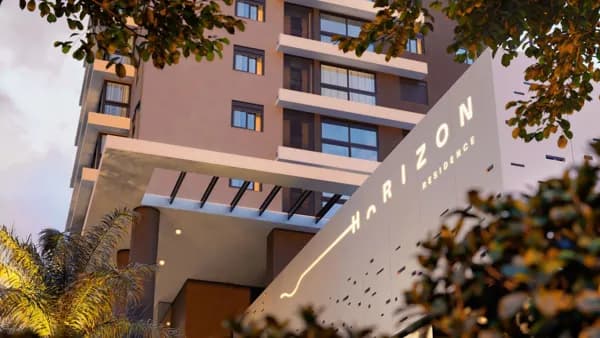 Horizon Residence