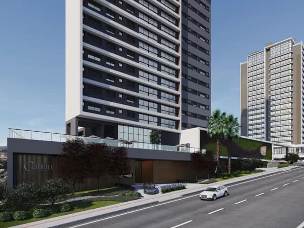 Residencial Cabernet