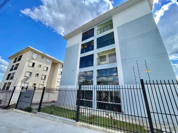 Residencial Santa Cruz 2