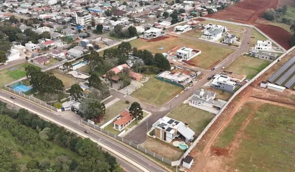 Condomínio Morada dos Ipes