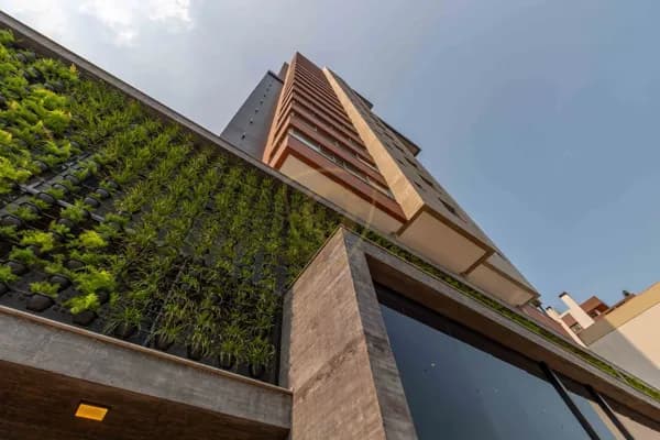 Residencial Oslo 452