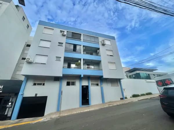 Residencial Malibu