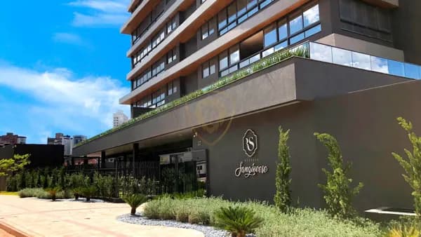 Residencial Sangiovese