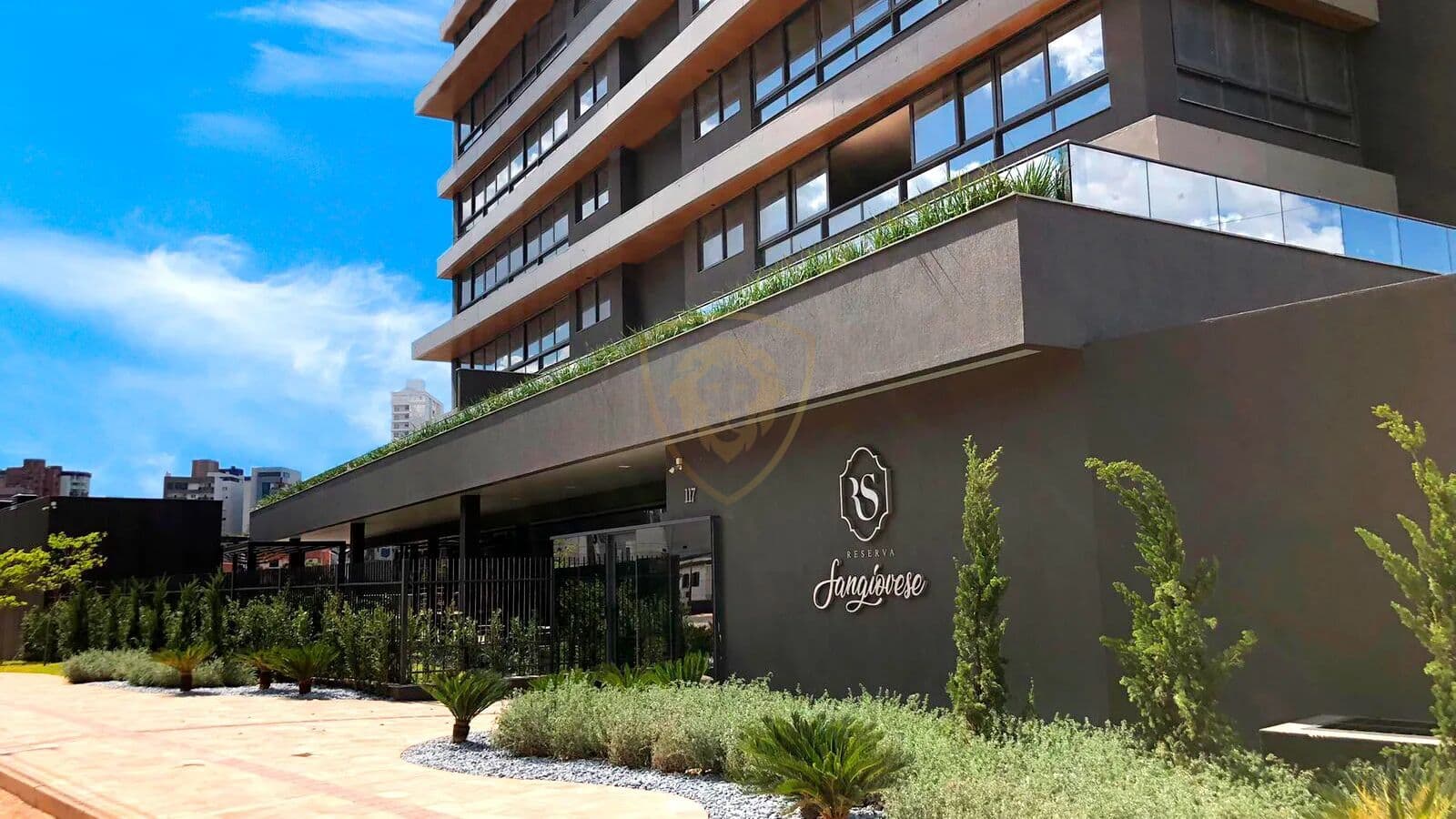Residencial Sangiovese