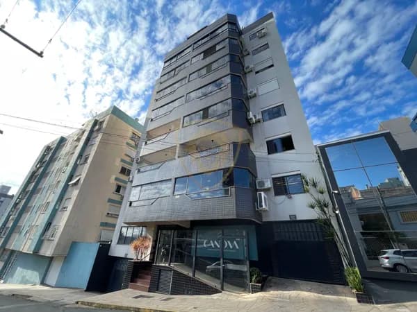 Edifício Panoramic Hills
