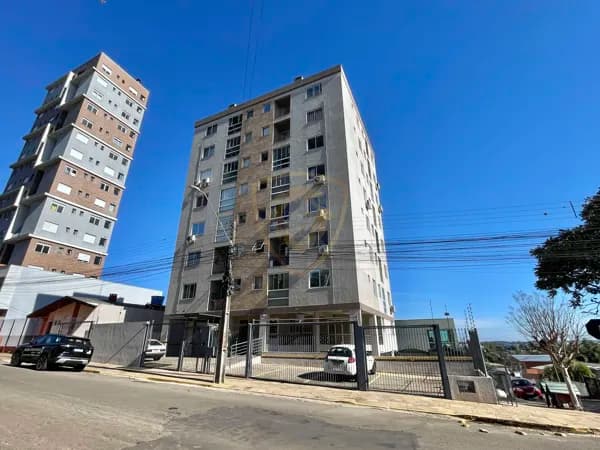 Residencial Vera Cruz