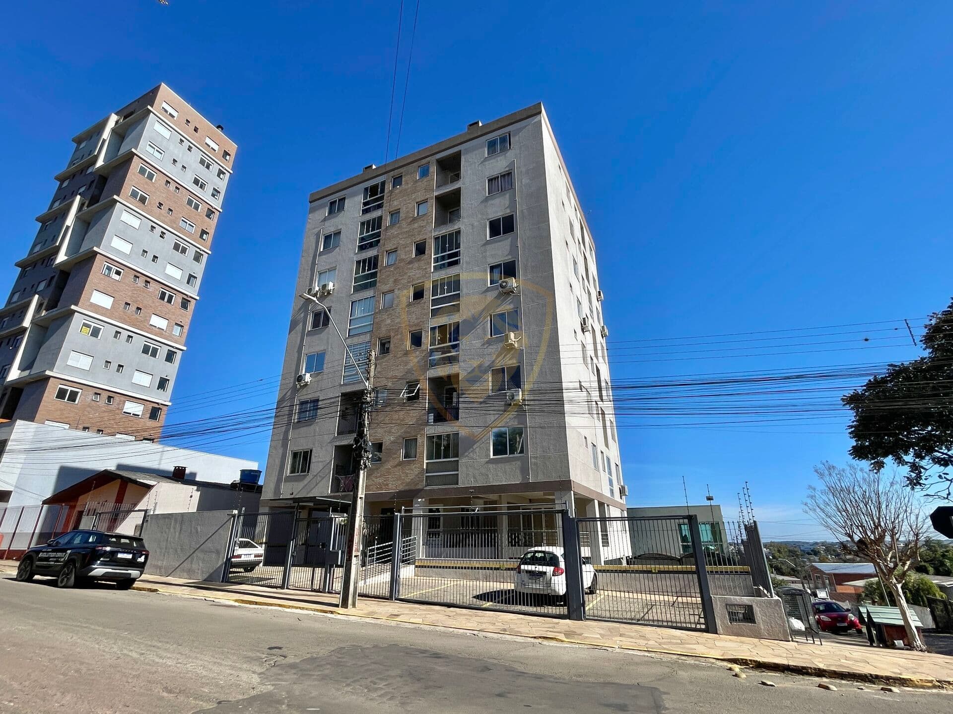 Residencial Vera Cruz