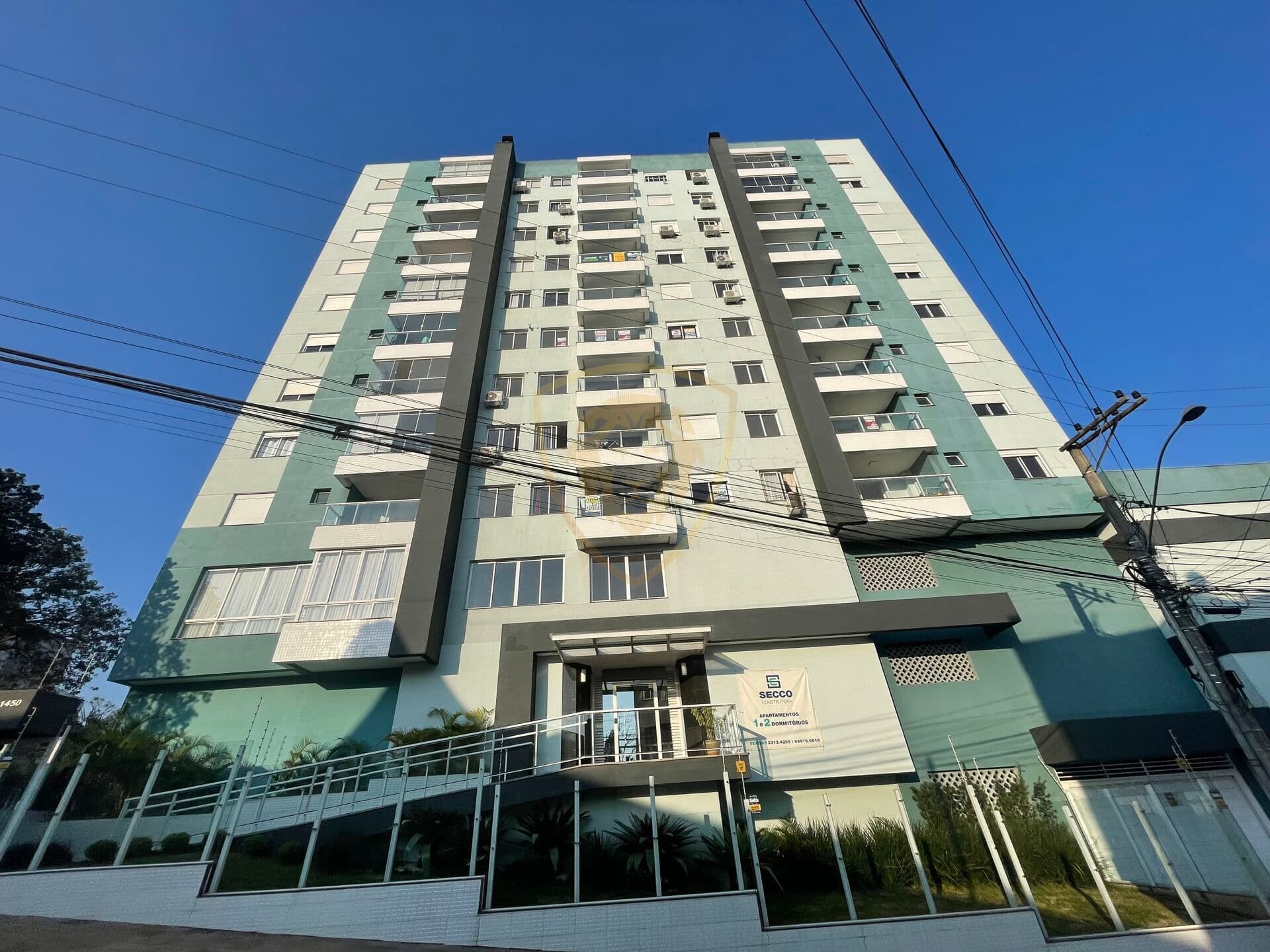 Residencial Euro