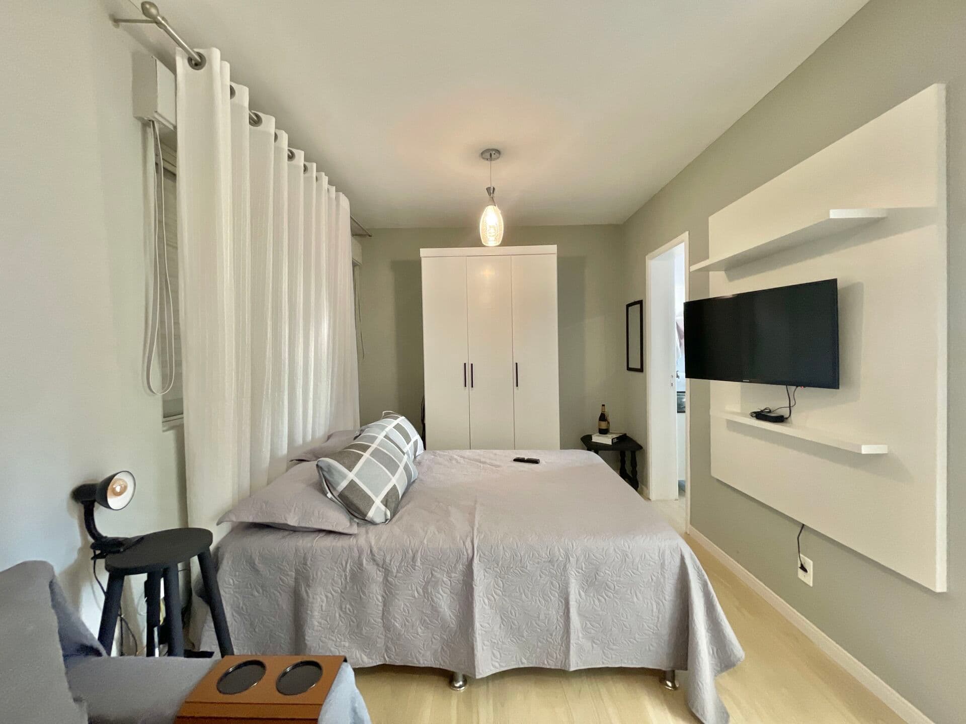 Residencial Vila Romana