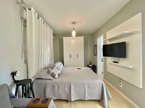 Residencial Vila Romana