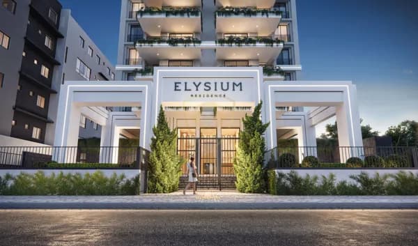 Elysium Residence