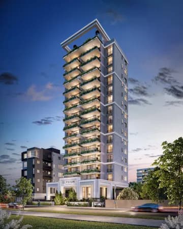 Elysium Residence