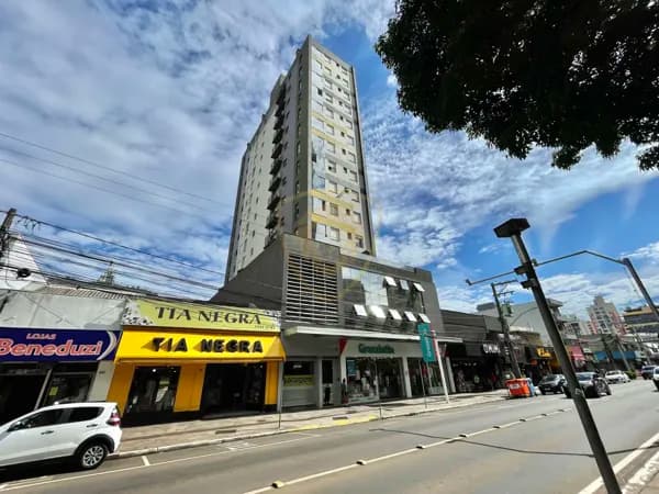 Residencial Brasil Studios