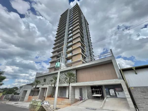 Residencial Authentique