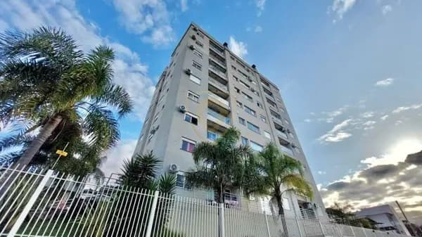Residencial Terrazza di Roma