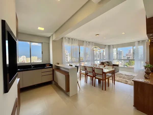 Stories Residencial
