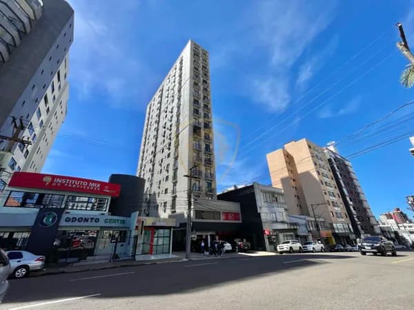 Residencial Picadilly Studios