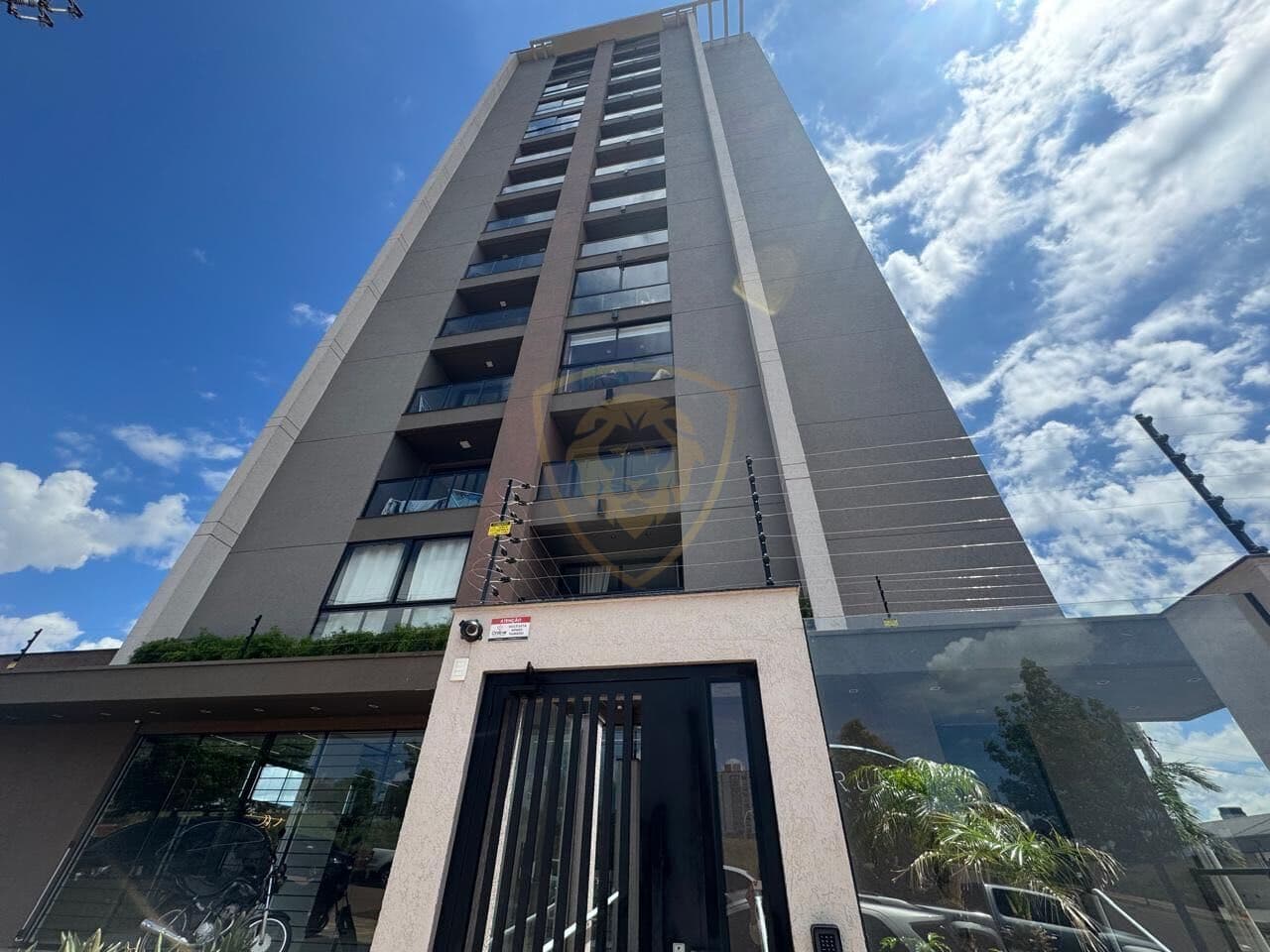 Astrum Residence